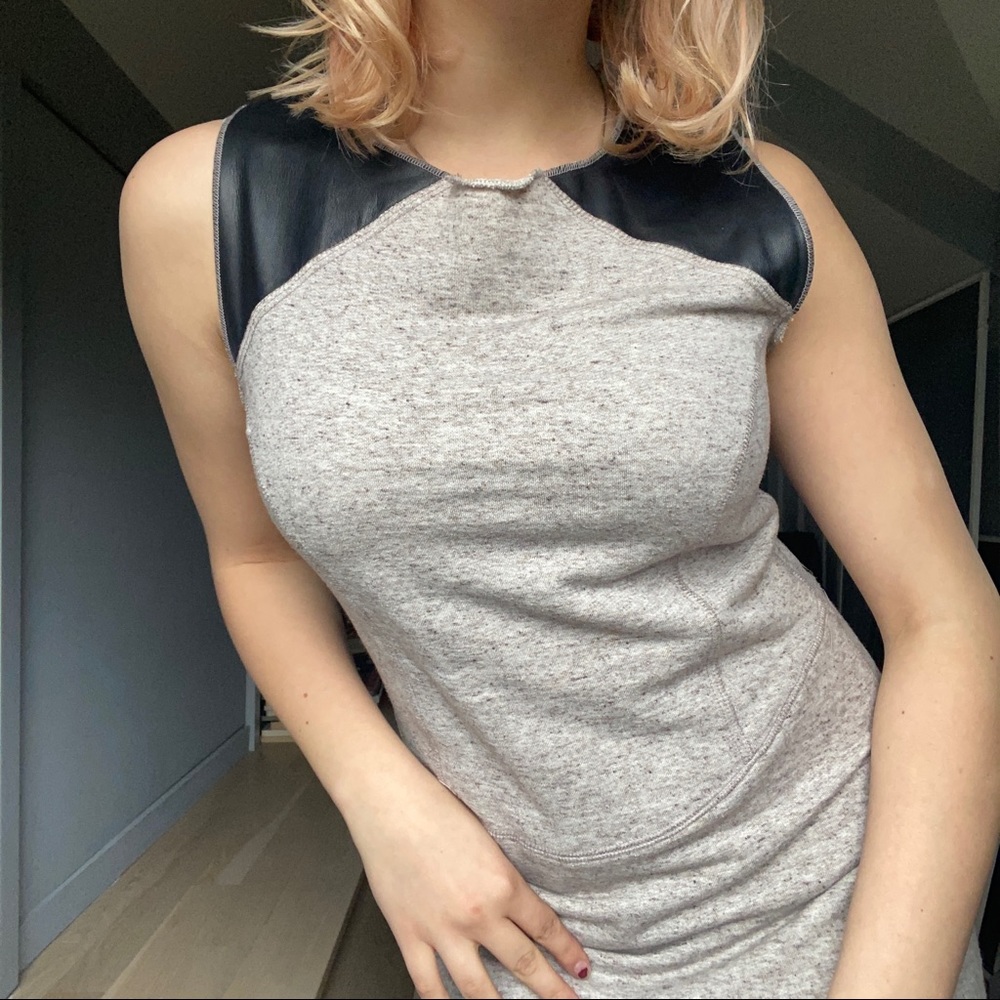 Shift Dress